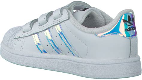 adidas kinder schoenen meisje superstar|Kids' Superstar Shoes .